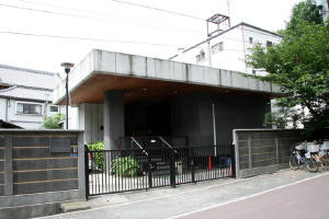 善光寺