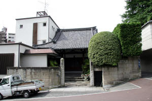 善通寺